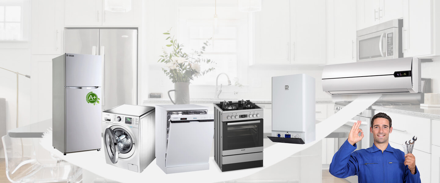 Gaziantep Maytag Servisi